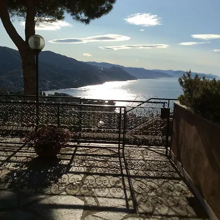 Portofino Est Lovely Appartement Rapallo