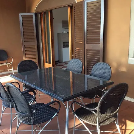 Appartement Portofino Est Lovely *