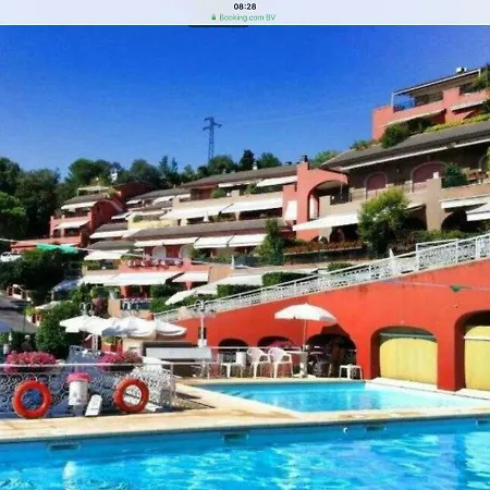Portofino Est Lovely Appartement *